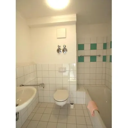 شقة High Lith, Cuxhaven-duhnen