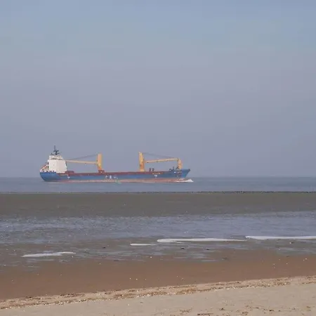 High Lith, Cuxhaven-duhnen